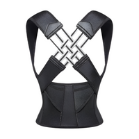 Premium Posture Support Braceā¢