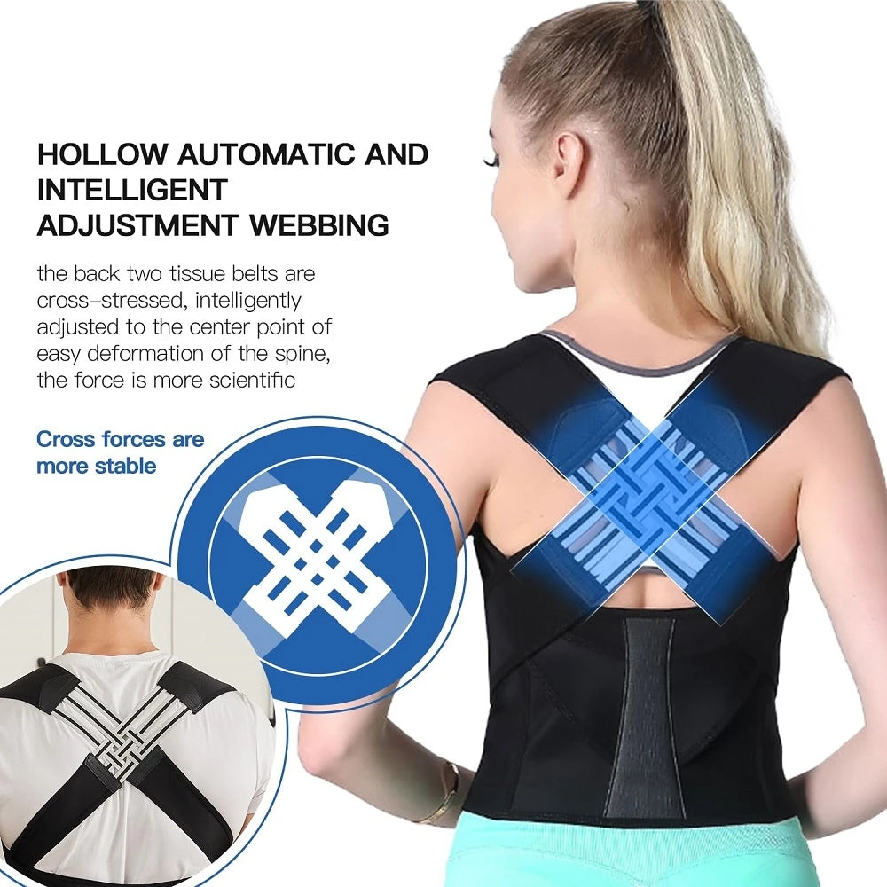 Posture Perfect Brace