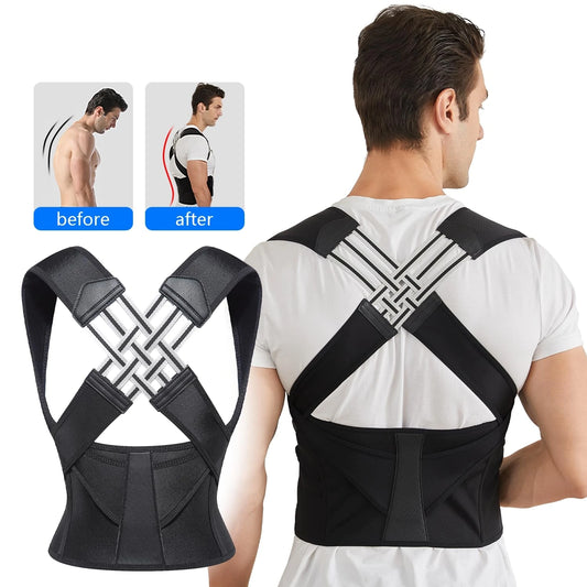 Posture Perfect Brace