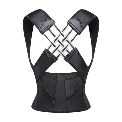 Premium Posture Support Brace™
