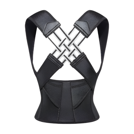 Premium Posture Support Brace™