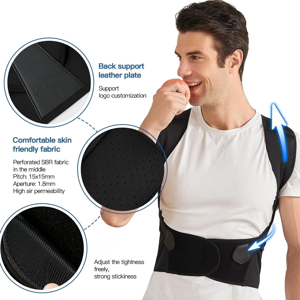 Posture Perfect Brace